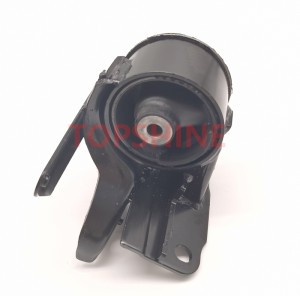 12372-15200 GP8872 Car Auto Rubber Parts Factory Insulator Engine Engine Mounting for Toyota
