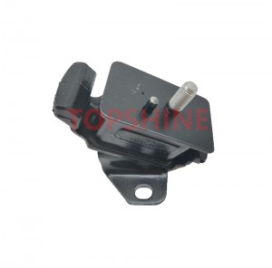 12361-62140 GP9014 Car Auto Rubber Parts Factory Insulator Engine Mounting for Toyota