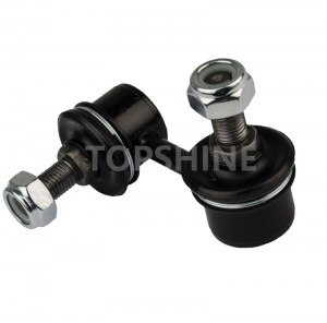 Goed ûntworpen aluminium Wishbone Control Arm Stabilizer Link foar Opel Ampera OEM 13463245 352493