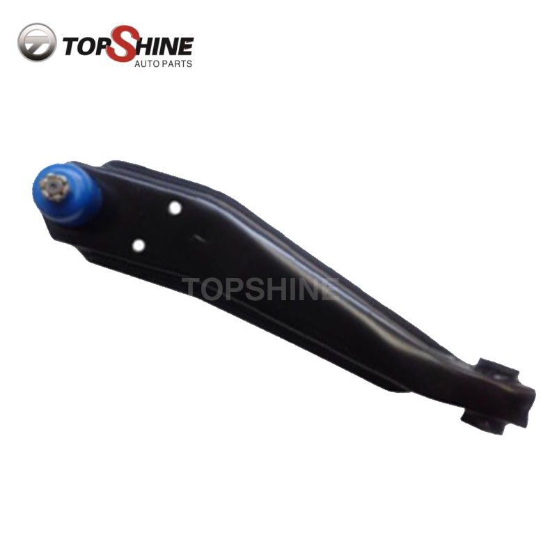 factory low price Auto Control Arm - 45200-86022 Auto Parts Suspension Low Control Arm For Suzuki – Topshine