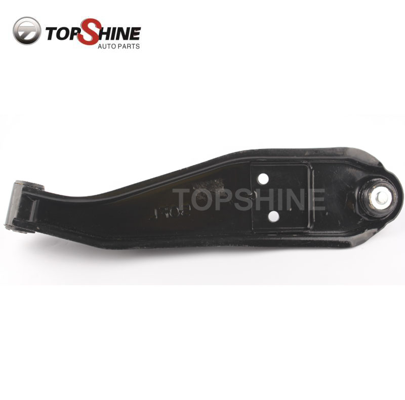factory low price Auto Control Arm - 45200-86025 Auto Parts Suspension Rear Upper Low Control Arm For Suzuki – Topshine