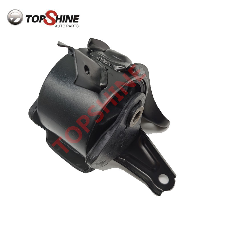 OEM/ODM China Corolla - 21830-3K000 Car Rubber Parts Engine Mounting For Hyundai And For Kia – Topshine