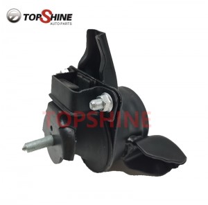 21910-2F000 Car Rubber Parts Engine Mounting For Hyundai And For Kia