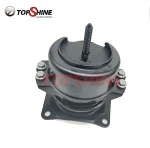 50800-S0X-A04 Car Auto Parts Rear Engine Mounting For Honda