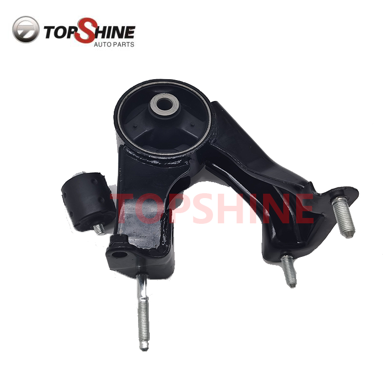 Hot New Products Engine Mount For Mazda - 12371-22060 High quality Car Auto Spare Parts Engine Mounting For TOYOTA – Topshine