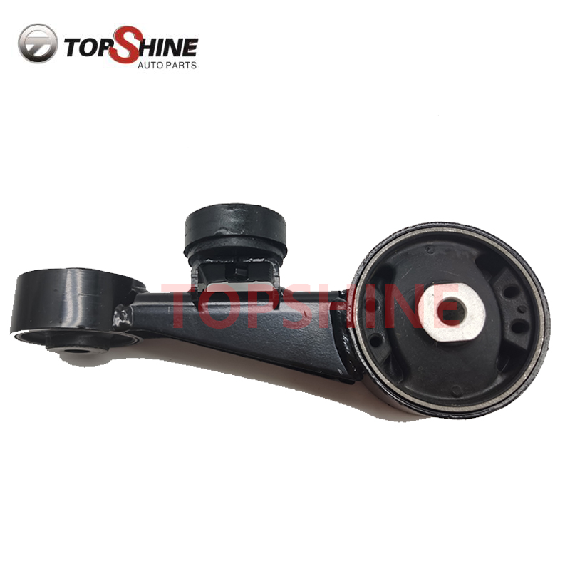 Wholesale Price China Side Engine Mounting - 12363-31032 Car Auto Spare Parts Engine Mounting For TOYOTA – Topshine