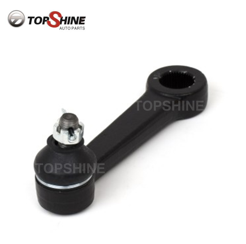 Manufacturer of Steering Arm - 45401-29195 Auto Spare Parts Auto Parts Pitman Arm Steering Arm For Toyota – Topshine
