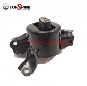 21830-A7100 Auto Rubber Engine Mounting For Hyundai