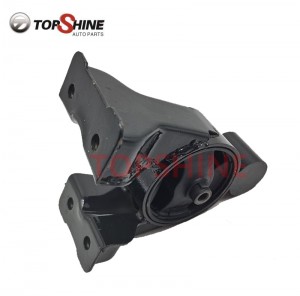 21930-1M350 Car Rubber Parts Engine Mounting For Hyundai And Kia