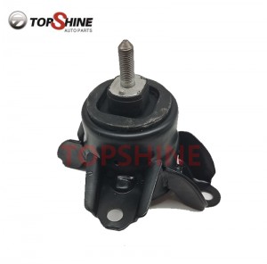 21810-1R000 Auto Rubber Engine Mounting Use For Hyundai