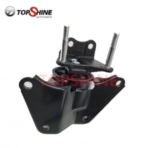 21830-2B650 Car Auto Rubber Engine Mounting For Hyundai