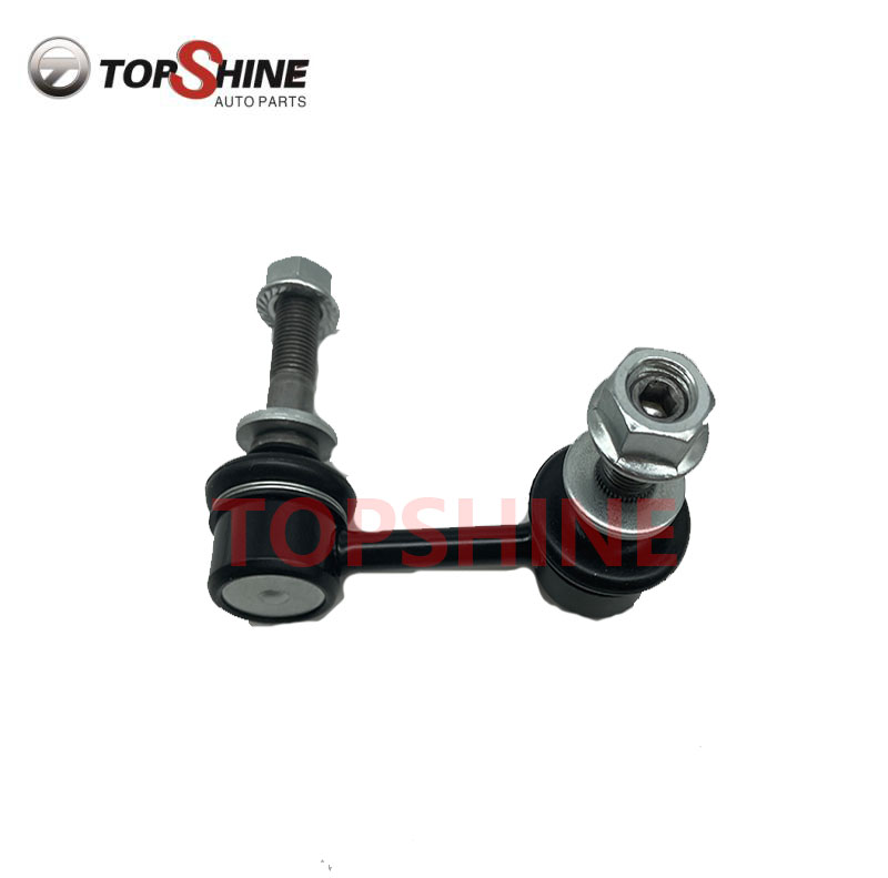 OEM/ODM Factory Nissan Stabilizer Link - 4881050020 Car Spare Parts Suspension Stabilizer Link for Toyota for Lexus – Topshine