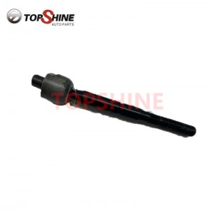 Car Auto Suspension Steering Parts Tie Rod End for toyota 4550359145