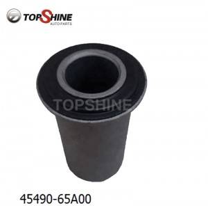 45490-65A00 Rubber Bushing Suspension Lower Arm Bushing for Toyota