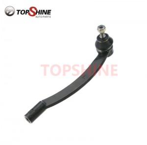 OEM China 45046-39175 45046-39375 45046-39215 Car Auto Suspension Steering Parts Tie Rod End for Toyota