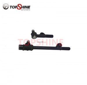 45040-69060X Car Auto Suspension Steering Parts Tie Rod End for toyota