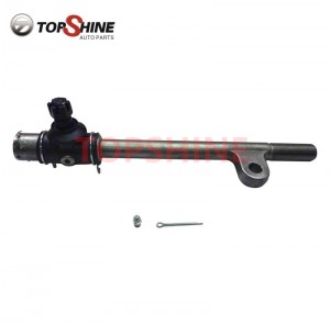 45044-69055 45044-60H00 Car Auto Suspension Steering Parts Tie Rod End for toyota