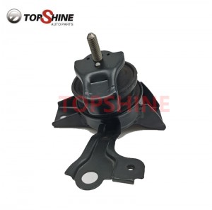 21810-2F100 Car Spare Parts Rear Engine Mounting For Hyundai And Kia