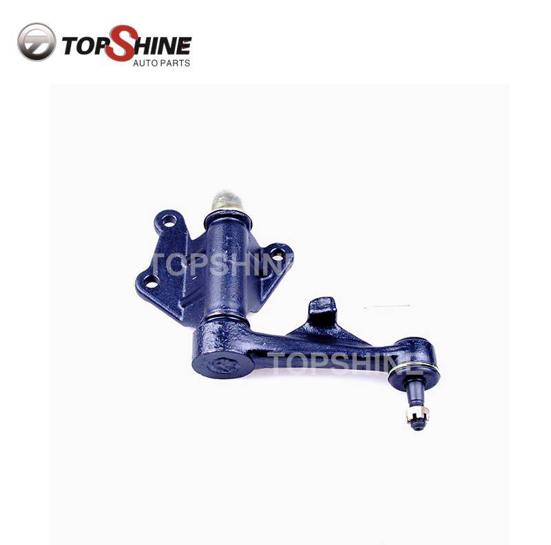 Free sample for Idler Arm For Volga - 45490-39455 Suspension System Parts Auto Parts Idler Arm for Toyota – Topshine