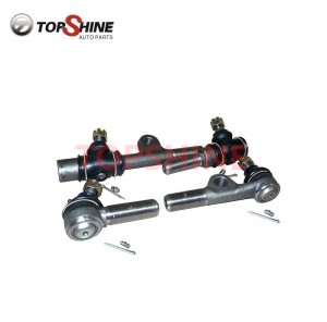 Factory For Me-K203L Masuma Auto Professional Supplier Steering System Tie Rod End for Hyundai 4560116683093