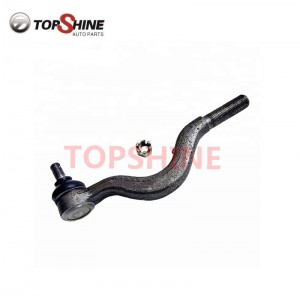 45406-39145 Car Auto Suspension Steering Parts Tie Rod End for toyota