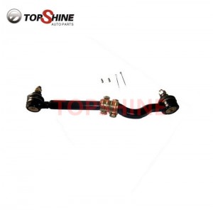 Car Auto Suspension Steering Parts Tie Rod End for toyota 45460-39195