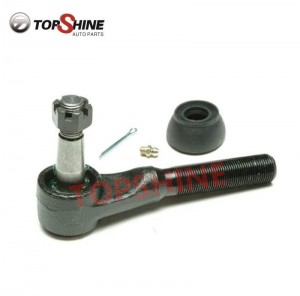 New Delivery for OEM Left and Right Ball Joint Tie Rod End with Factory Price Mc-813171 Mc-813170