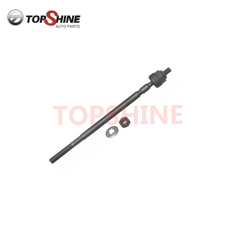 Top Quality Honda Tie Rod End - EV278 Auto Parts Steering Parts Tie Rod End for Moog – Topshine