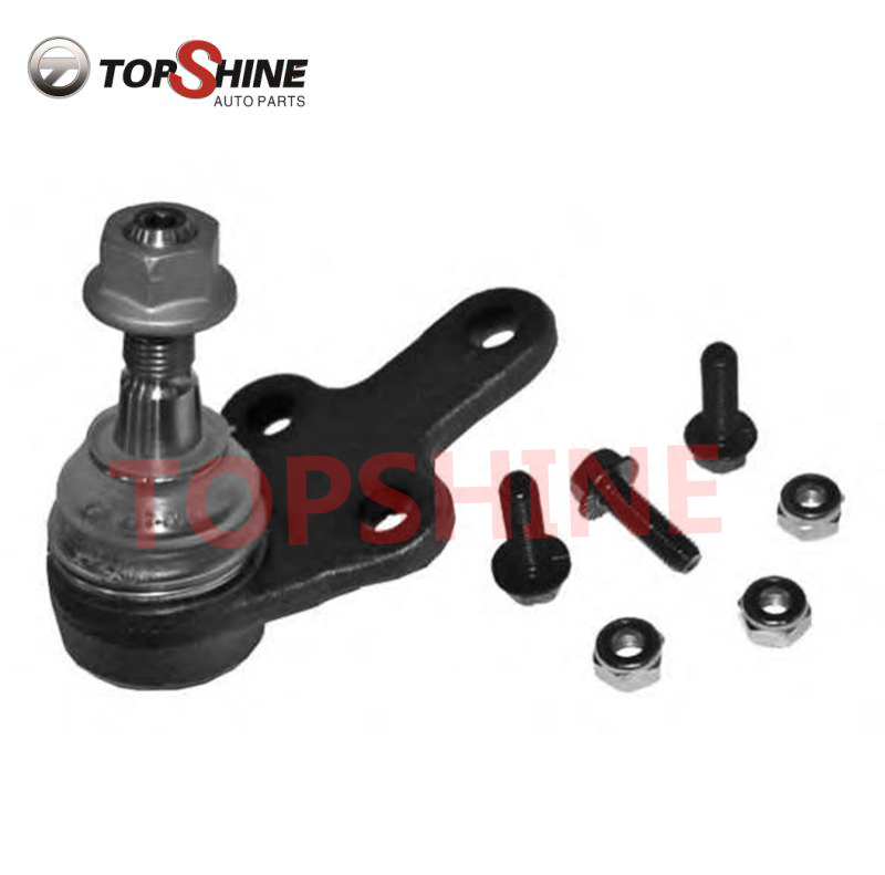 China Cheap price Car Ball Joint - VVBJ3653 Car Suspension Auto Parts Ball Joints for MOOG Chinese suppliers – Topshine