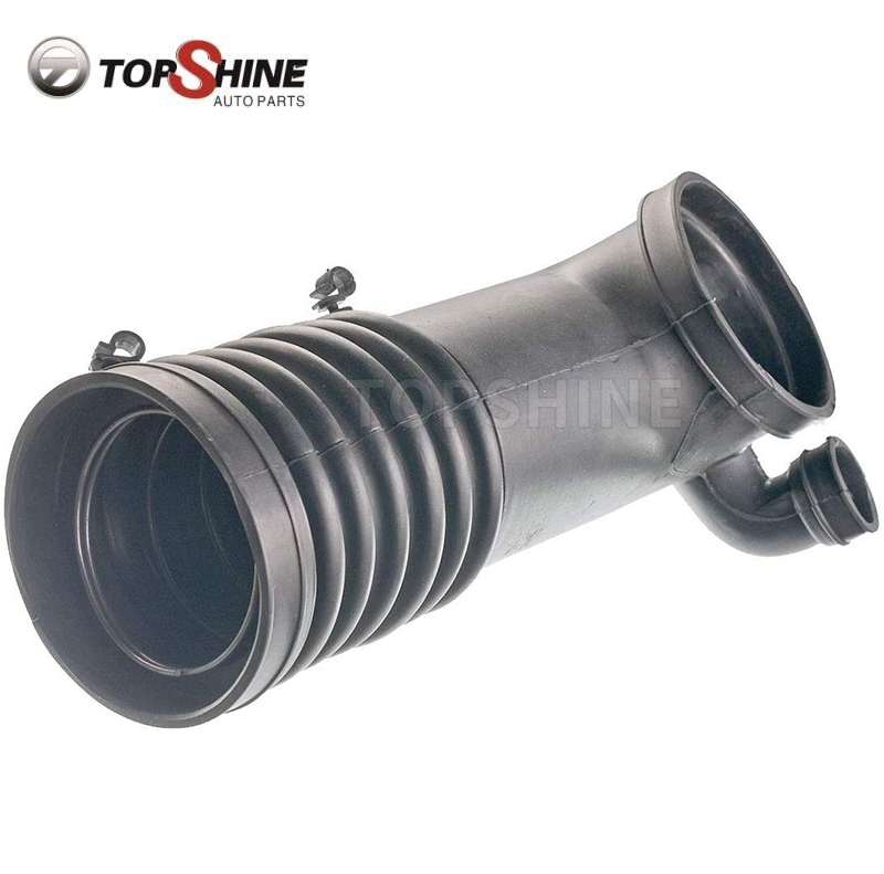 Factory wholesale China Hose - 13711747995 Car Auto Rubber Parts Air Intake Hose for BMW – Topshine