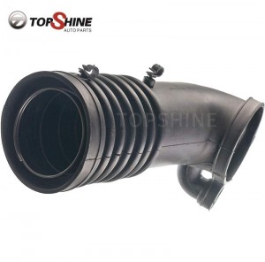 13711747995 Car Auto Rubber Parts Air Intake Hose for BMW