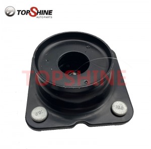 T011-34-380 Peces d'automòbil de goma per a cotxes Suports de puntal Muntatge d'amortidor per a Mazda