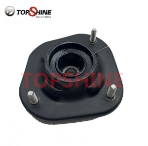 48609-10090 Auto Parts Transmission Systems Strut Mounts Shock Absorber Mounting ສໍາລັບ Toyota