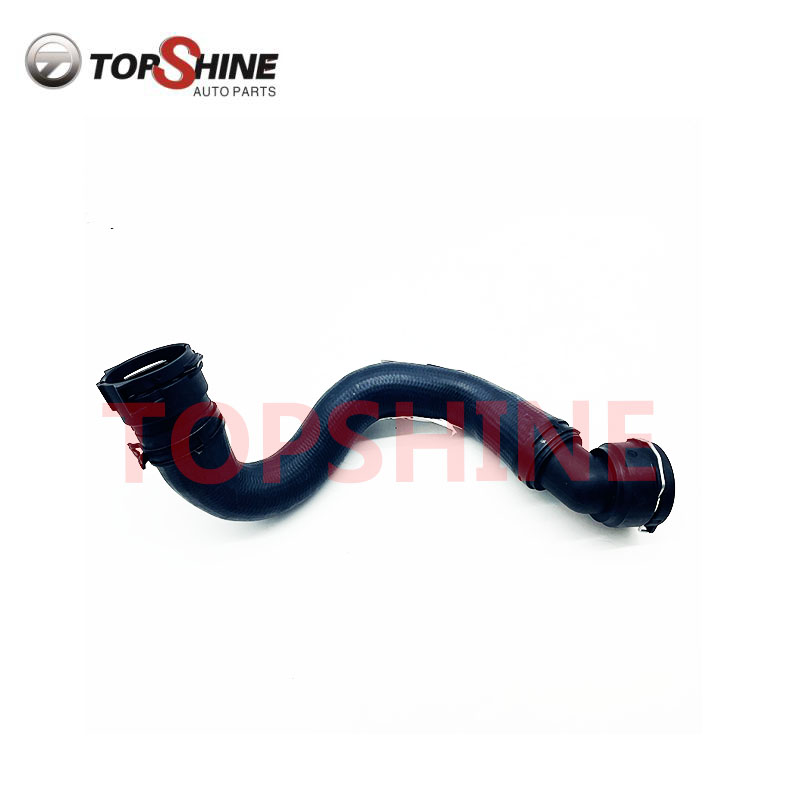 Fixed Competitive Price Rubber Hoser - 13251535 Chinese factory Car Auto Parts Rubber Steering Radiator Hose For GM – Topshine