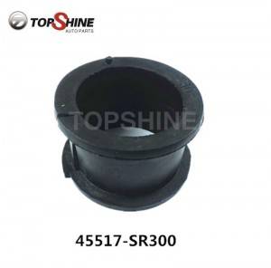 45517-SR300 гумени черупка суспензија Долна рачна черупка за Toyota