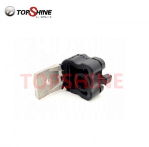 7700424341 Chinese factory car suspension parts Auto Rubber Parts Engine Mounts For Renault