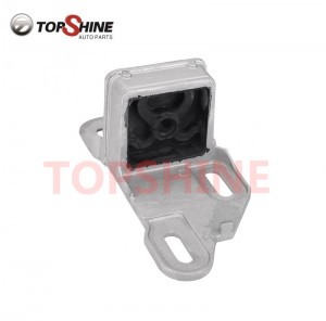 7700424339 Chinese factory car suspension parts Auto Rubber Parts Engine Mounts For Renault