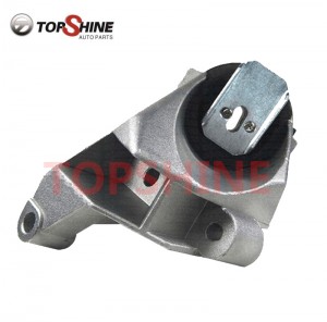 8200025319 Chinese factory car suspension parts Auto Rubber Parts Engine Mounts For Renault