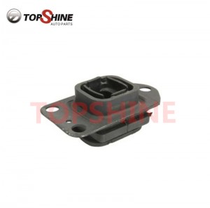 8200277209 Chinese factory car suspension parts Auto Rubber Parts Engine Mounts For Renault