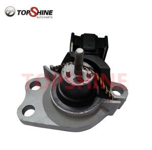8200267625 Chinese factory car suspension parts Auto Rubber Parts Engine Mounts For Renault