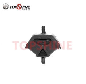 7700783017 Chinese factory car suspension parts Auto Rubber Parts Engine Mounts For Renault