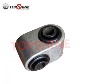 Factory Selling Auto Parts Engine Mount Rubber Mount para sa Jeep Grand Cherokee II OEM 52058936AC 52058937AC