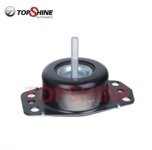 8200022595 Chinese factory car suspension parts Auto Rubber Parts Engine Mounts For Renault