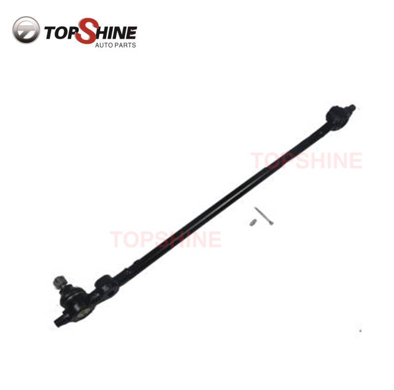 Top Quality Honda Tie Rod End - 8-94237-366-1 Cross Rod Assy Steering Tie Rod Center Link for Isuzu  – Topshine