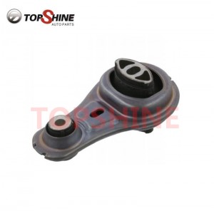 Professional China Auto Car Rubber Parts Engine Mounting Transmission Moun for Toyota Hilux 2.7L