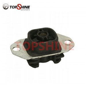 8200423501 Chinese factory car suspension parts Auto Rubber Parts Engine Mounts For Renault