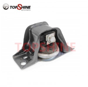 8200131305 Chinese factory car suspension parts Auto Rubber Parts Engine Mounts For Renault
