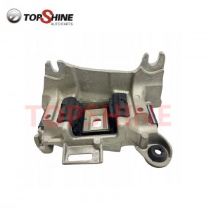 112200014R Chinese factory car suspension parts Auto Rubber Parts Engine Mounts For Renault
