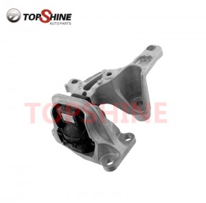 112100014R Chinese factory car suspension parts Auto Rubber Parts Engine Mounts For Renault