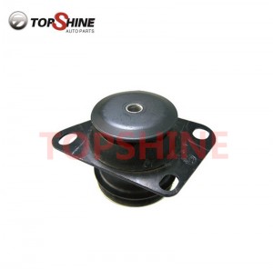 51709050 Chinese factory car suspension parts Auto Rubber Parts Engine Mounts For Renault